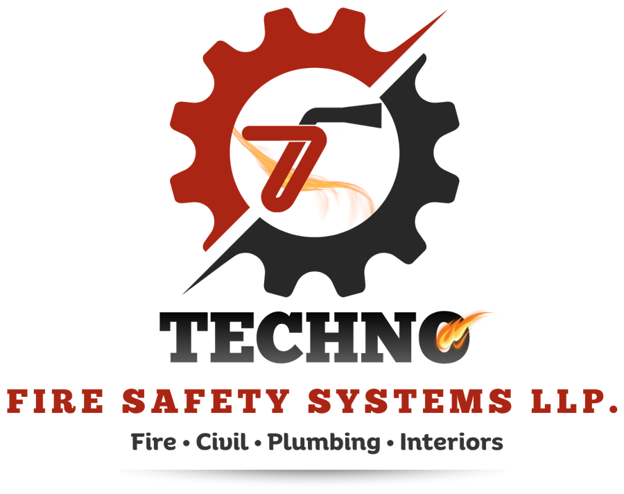 Techno Fire Safety LLP