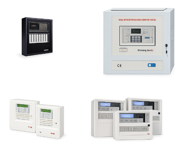 Addressable Panels