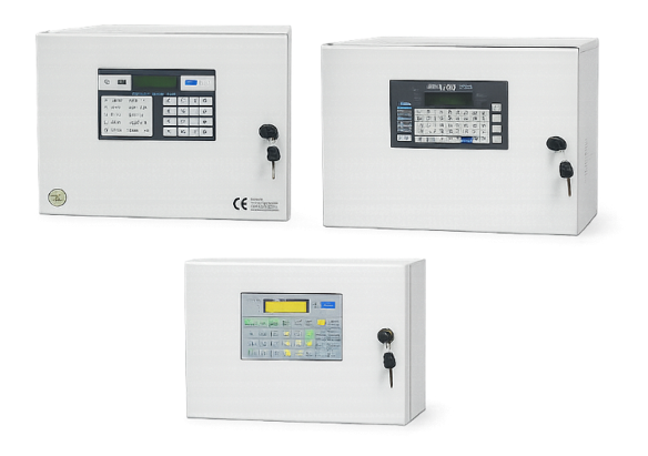 Conventional Panels