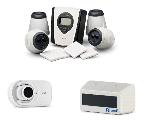 Beam Detectors