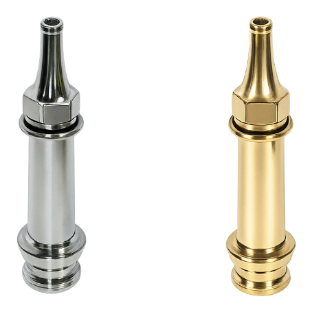 Branch Pipes — SS/GM