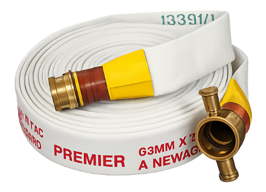 Hoses — GM/SS