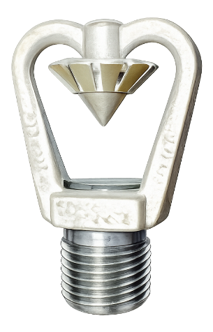 Medium Velocity Nozzle